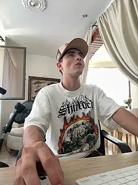 PhilipRich online show from 1, 4, 2026