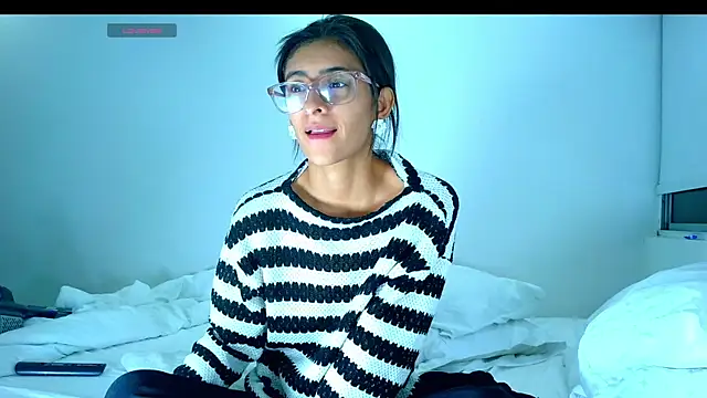 Snapshot of thedianakaro chatting on 11, 10, 2025 thedianakaro online show from 11, 10, 2025