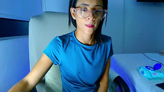 Snapshot of thedianakaro chatting on 27, 7, 2026 thedianakaro online show from 27, 7, 2026