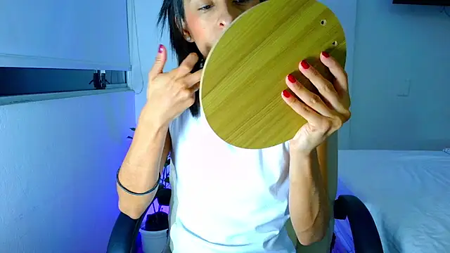 Snapshot of thedianakaro chatting on 28, 7, 2026 thedianakaro online show from 28, 7, 2026