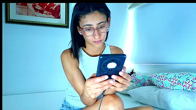 Snapshot of thedianakaro chatting on 26, 10, 2025 thedianakaro online show from 26, 10, 2025