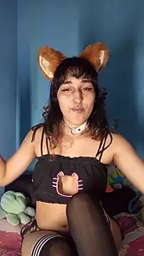 Sw Mahnenwolf online show from 1, 8, 2026