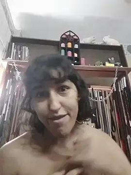 Sw Mahnenwolf online show from 30, 11, 2025