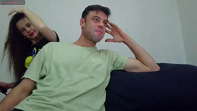 Ibovegas online show from 2, 11, 2025