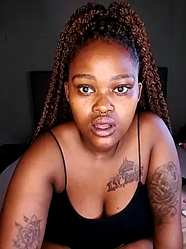 ThickPearlx23 online show from 16, 3, 2026