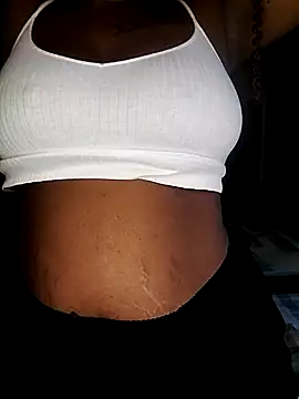 ThickPearlx23 online show from 27, 2, 2026