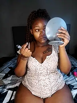 ThickPearlx23 online show from 26, 2, 2026