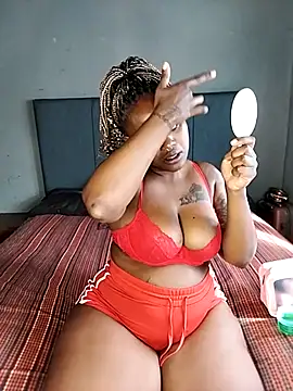 ThickPearlx23 online show from 9, 4, 2026