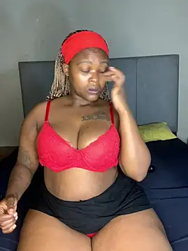 ThickPearlx23 online show from 22, 4, 2026