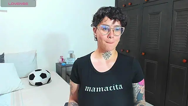 KatInk online show from 17, 2, 2025