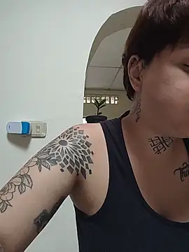 KatInk online show from 24, 4, 2026