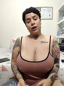 KatInk online show from 24, 11, 2025