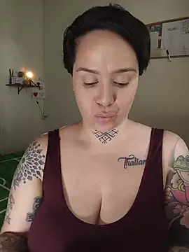 KatInk online show from 1, 7, 2026