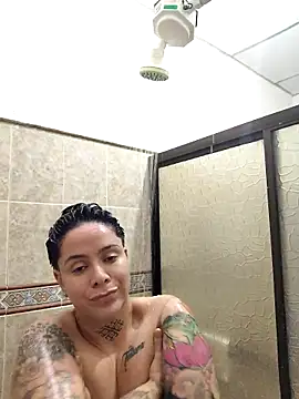 KatInk online show from 20, 10, 2025