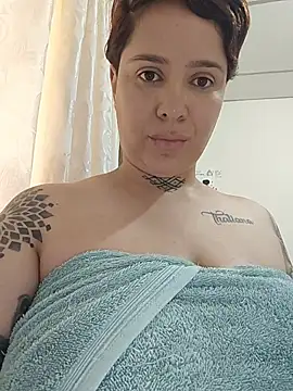 KatInk online show from 22, 4, 2026