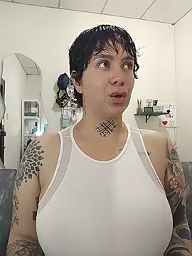 KatInk online show from 26, 2, 2026