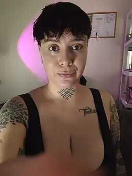 KatInk online show from 19, 7, 2026