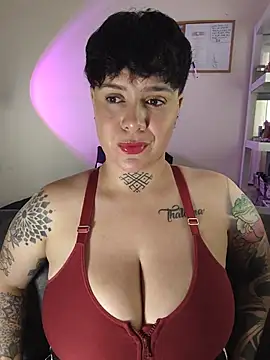 KatInk online show from 17, 7, 2026