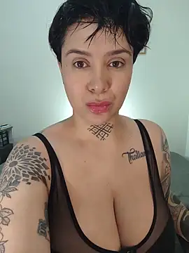 KatInk online show from 19, 6, 2026