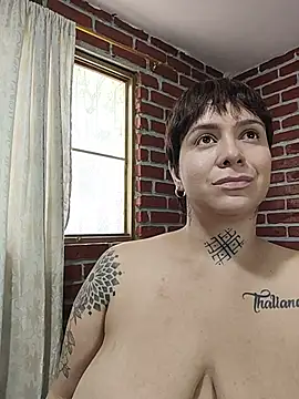 KatInk online show from 9, 1, 2026