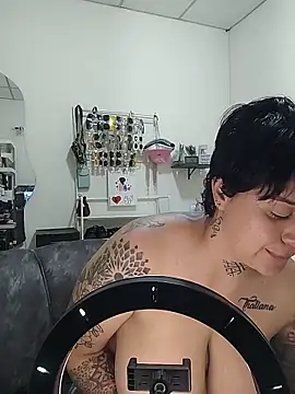 KatInk online show from 5, 2, 2026