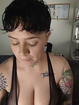 KatInk online show from 16, 7, 2026