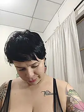 KatInk online show from 13, 2, 2026