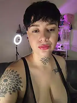 KatInk online show from 23, 7, 2026