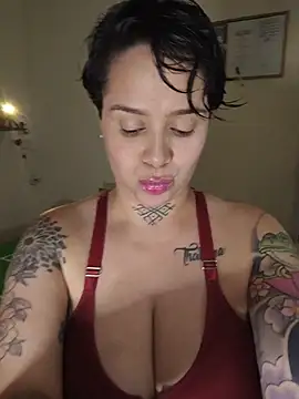 KatInk online show from 27, 6, 2026