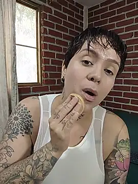 KatInk online show from 12, 1, 2026