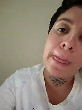 KatInk online show from 13, 12, 2025