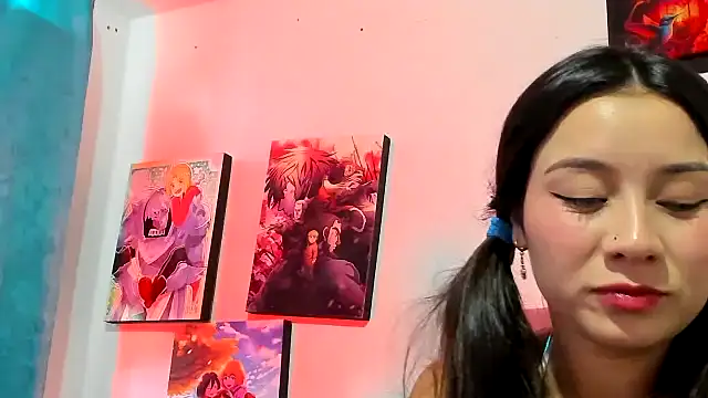 teffy lee online show from 20, 3, 2026