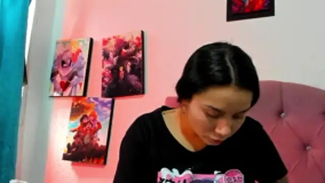 teffy lee online show from 20, 2, 2026