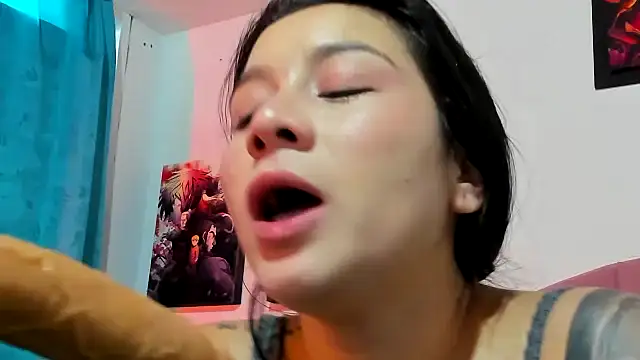 teffy lee online show from 2, 11, 2025