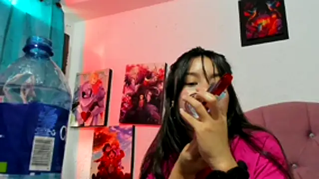 teffy lee online show from 16, 4, 2026