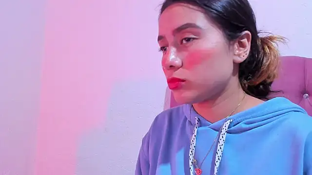 Snapshot of teffy_lee chatting on 21, 3, 2025 teffy lee online show from 21, 3, 2025