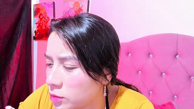 teffy lee online show from 4, 7, 2026