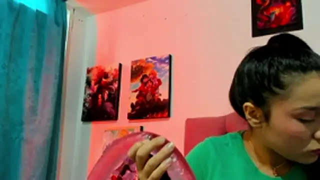 teffy lee online show from 6, 11, 2025