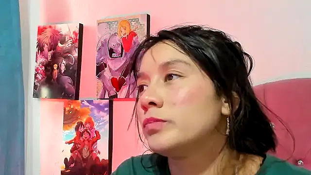 teffy lee online show from 18, 5, 2026