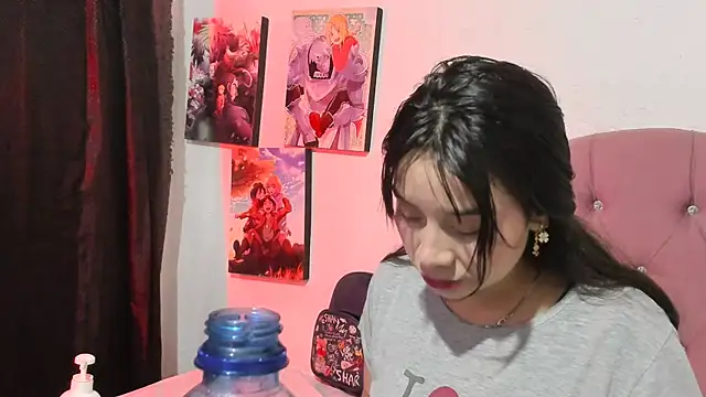 teffy lee online show from 9, 6, 2026