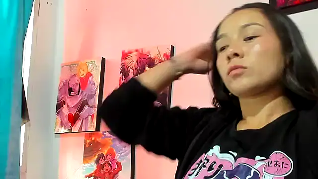 teffy lee online show from 3, 3, 2026