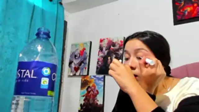 teffy lee online show from 14, 4, 2026