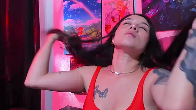 teffy lee online show from 28, 7, 2026