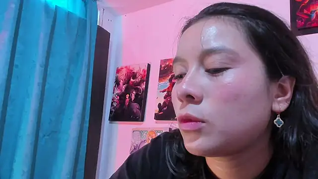 Snapshot of teffy_lee chatting on 3, 10, 2025 teffy lee online show from 3, 10, 2025