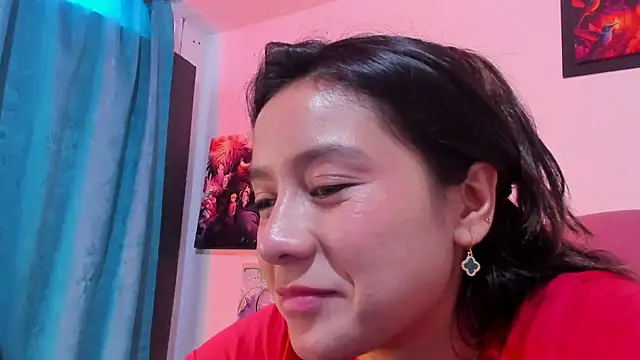 Snapshot of teffy_lee chatting on 25, 9, 2025 teffy lee online show from 25, 9, 2025