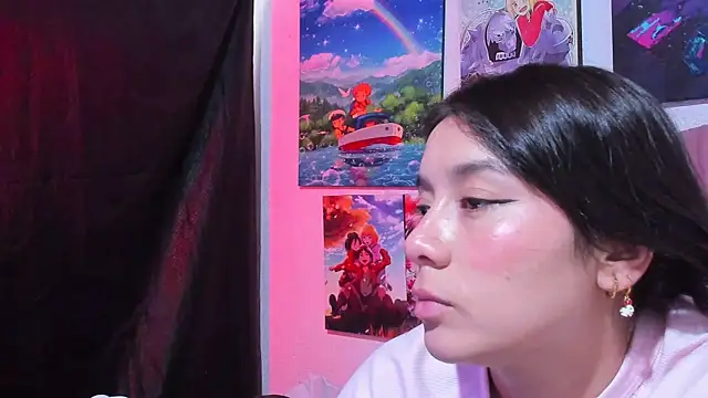 teffy lee online show from 13, 7, 2026