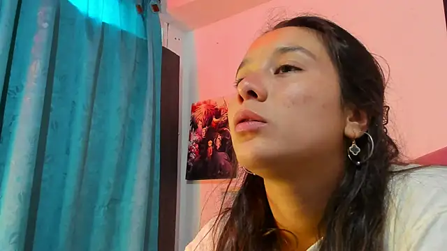 Snapshot of teffy_lee chatting on 2, 10, 2025 teffy lee online show from 2, 10, 2025