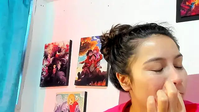 teffy lee online show from 30, 10, 2025