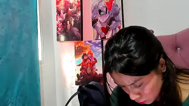 teffy lee online show from 24, 4, 2026