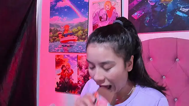 teffy lee online show from 12, 7, 2026